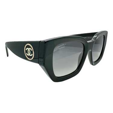 Chanel Sunglasses - image 1