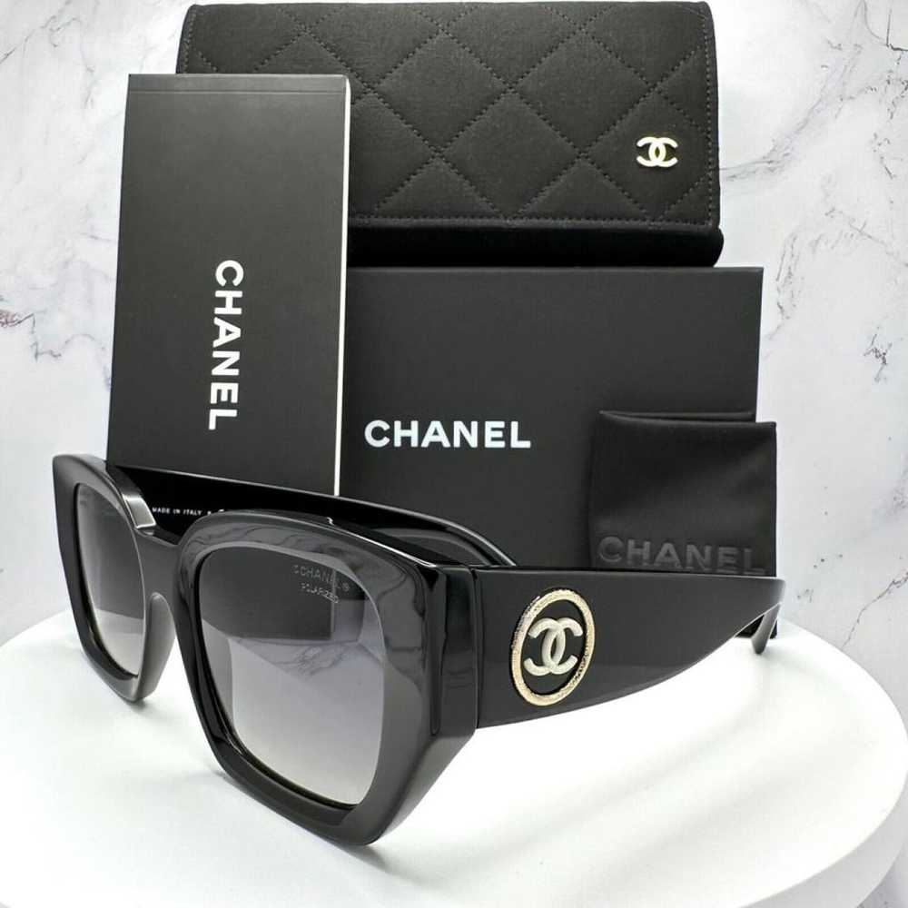 Chanel Sunglasses - image 2