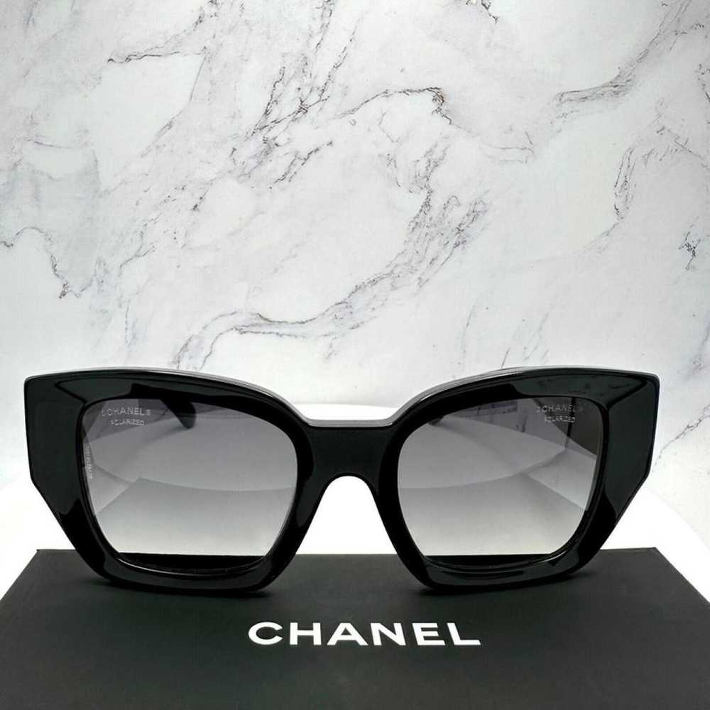 Chanel Sunglasses - image 3