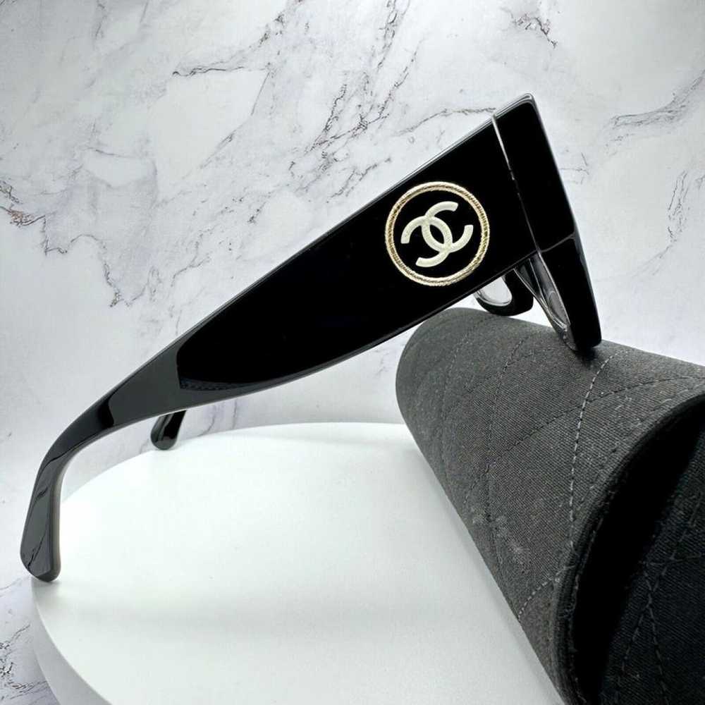 Chanel Sunglasses - image 4