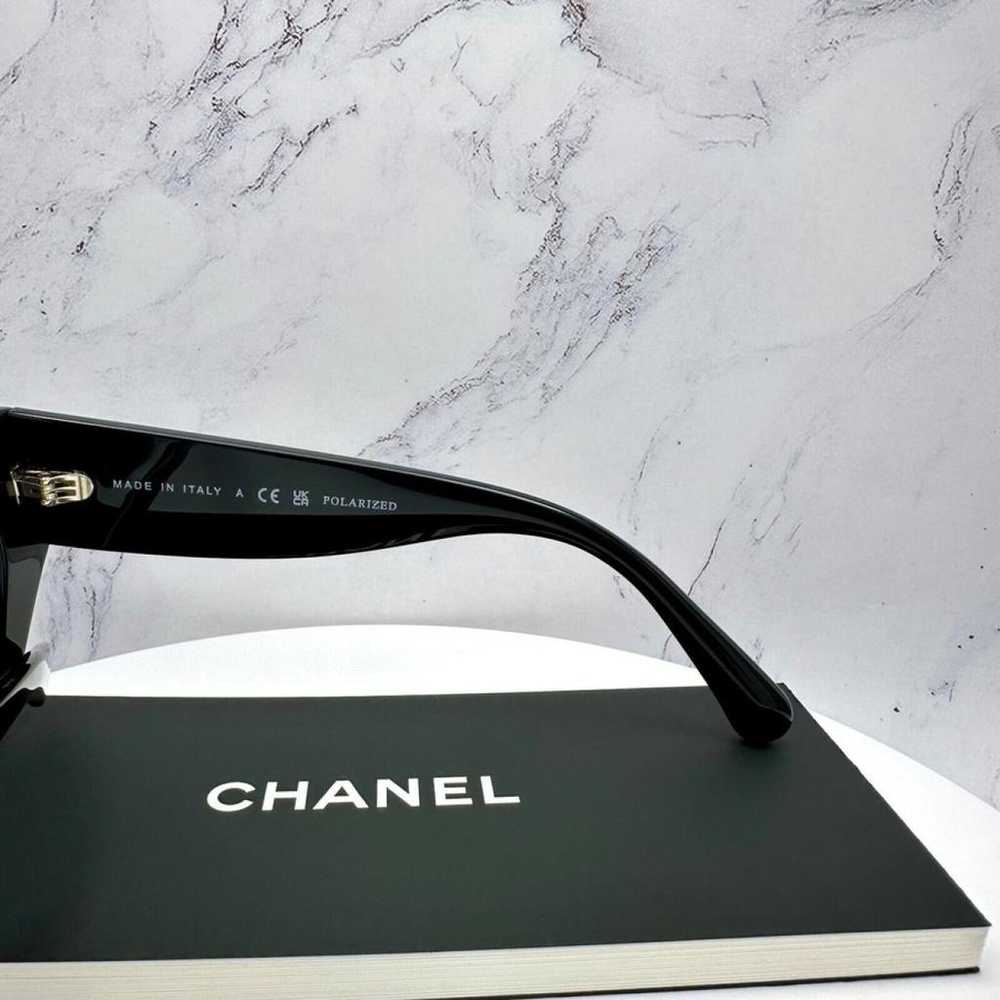 Chanel Sunglasses - image 7