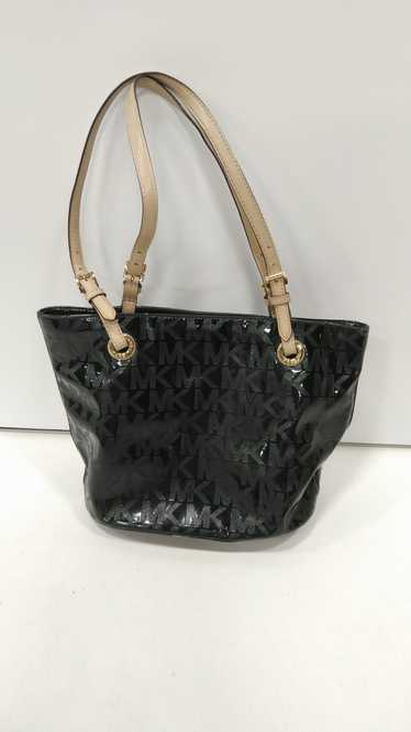 Michael Kors Black Purse