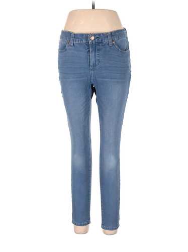 Lauren Conrad Women Blue Jeans 10