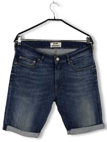 Acne Studios × Jean × Vintage Vintage ACNE STUDIO… - image 1