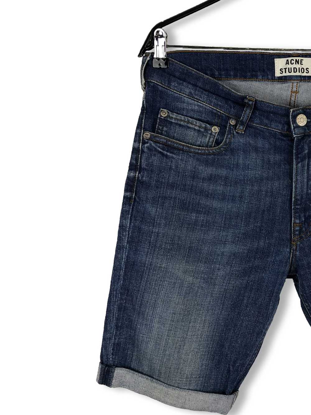 Acne Studios × Jean × Vintage Vintage ACNE STUDIO… - image 2