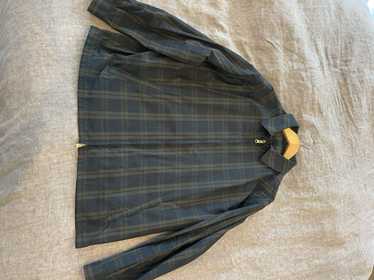 Chimala denim jacket - Gem