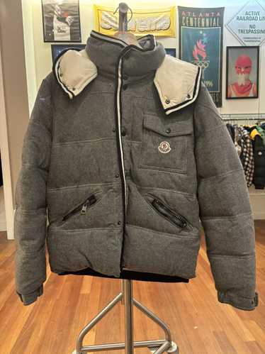 Moncler Moncler Montegevevere Guibbotto Jacket Sz… - image 1