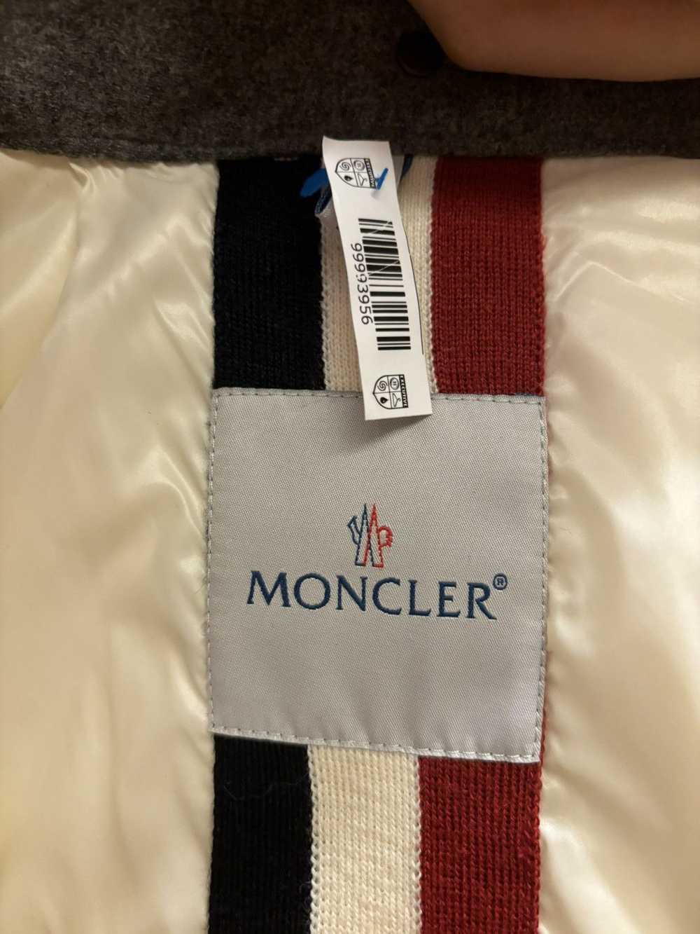 Moncler Moncler Montegevevere Guibbotto Jacket Sz… - image 3