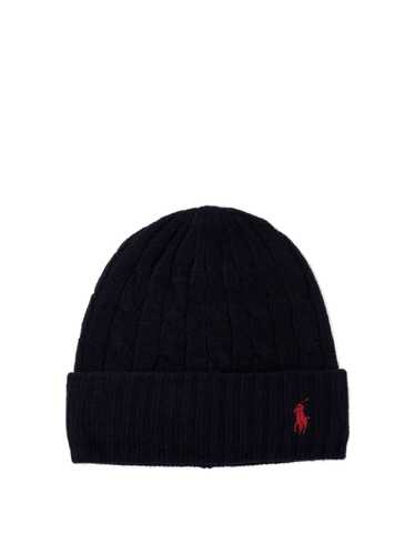 Polo Ralph Lauren Polo Ralph Lauren "pony" Beanie