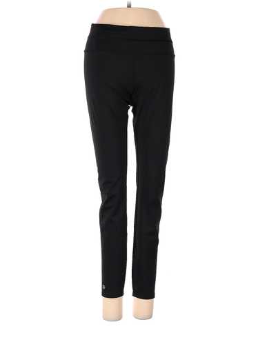 Athleta Women Black Leggings XS Petites