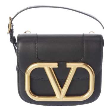 Valentino Garavani Supervee leather handbag