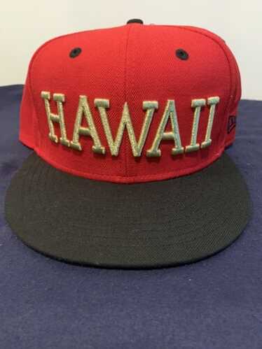 Fitted hawaii new era - Gem