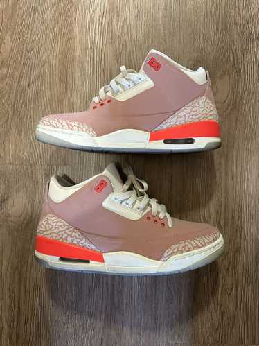 Jordan Brand Jordan 3 Rust Pink