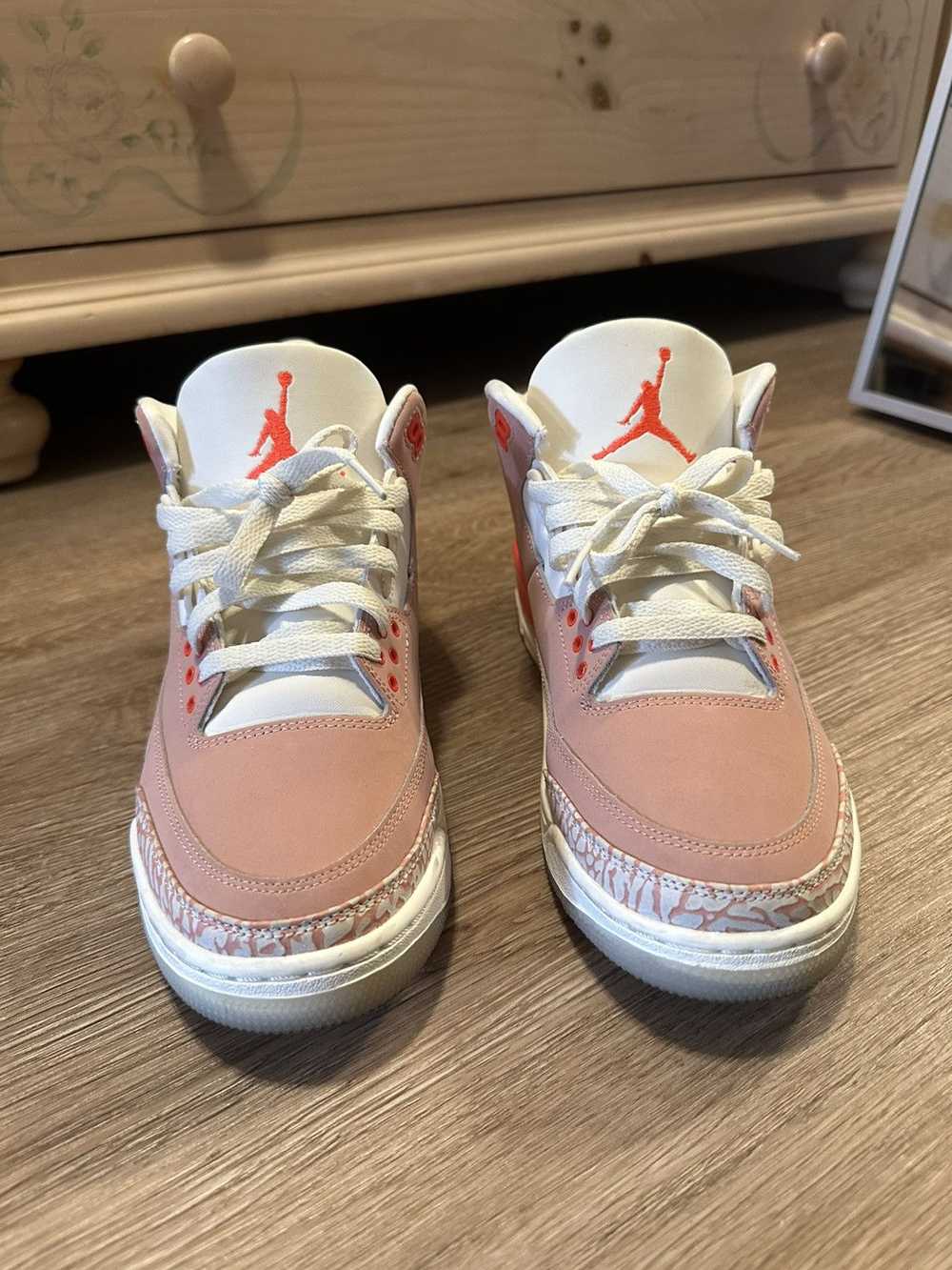 Jordan Brand Jordan 3 Rust Pink - image 5