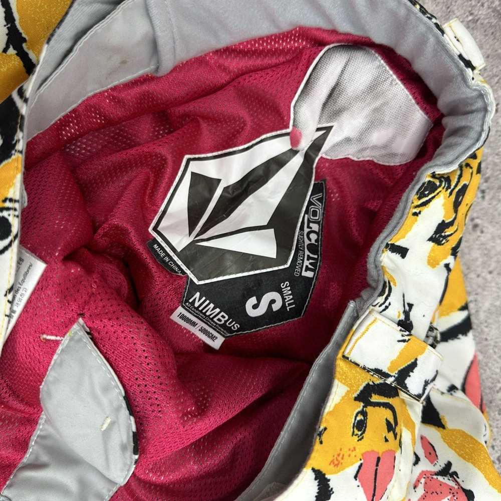 Sportswear × Vintage × Volcom Vintage 00s Volcom … - image 11