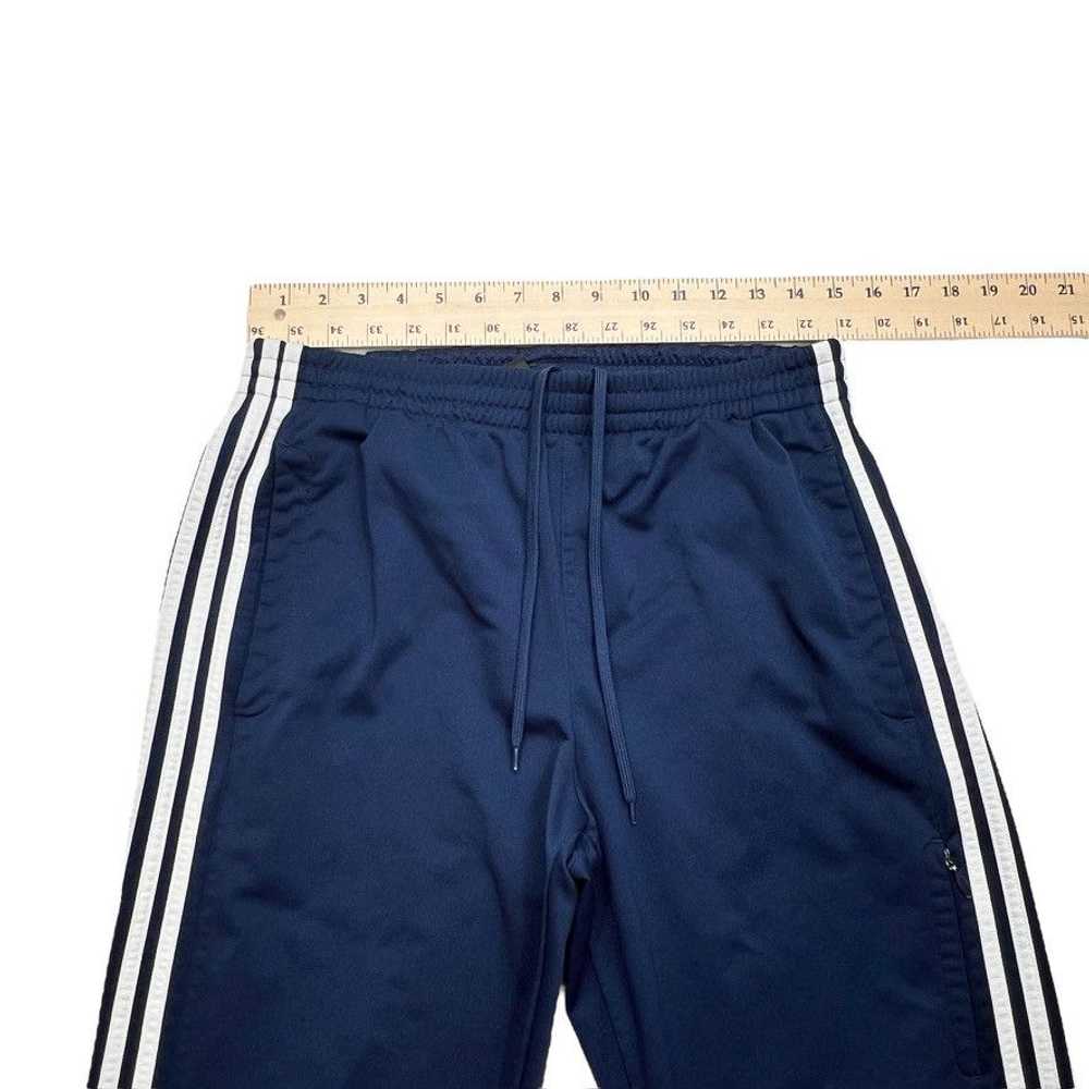 Adidas × Streetwear Adidas Track Pants Fleece Lin… - image 4