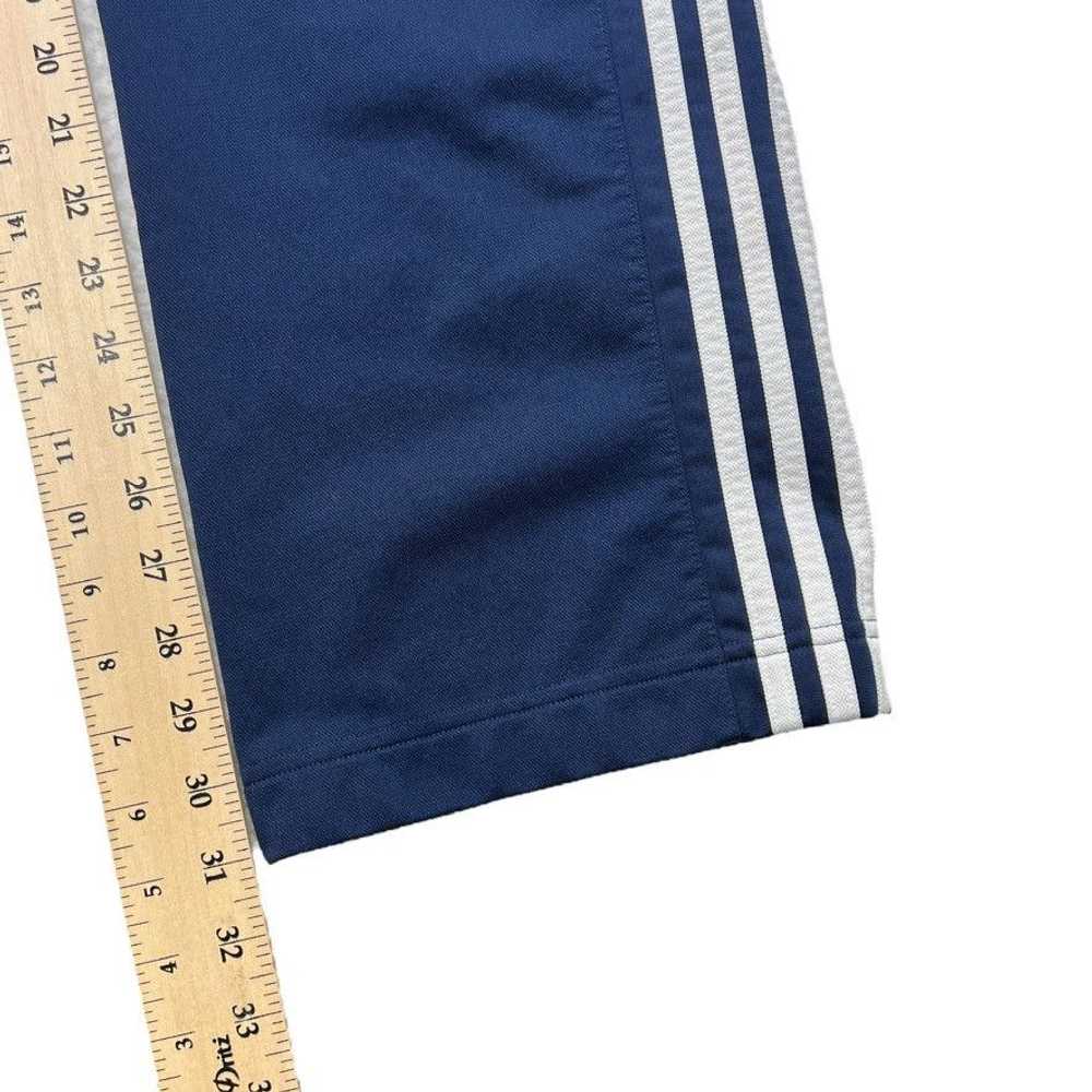 Adidas × Streetwear Adidas Track Pants Fleece Lin… - image 5