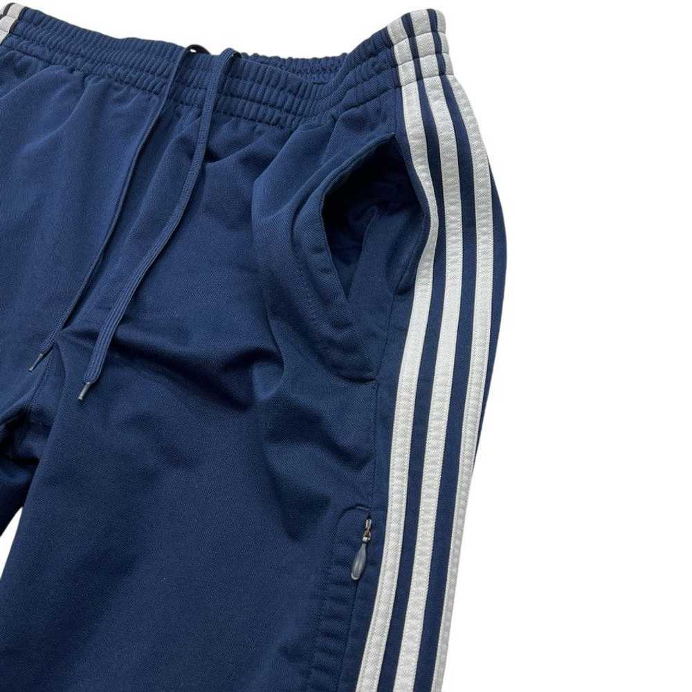 Adidas × Streetwear Adidas Track Pants Fleece Lin… - image 8