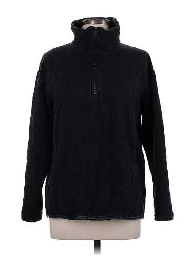 Mono b Women Black Jacket L