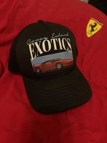 Ferrari × Other Coney Island Picnic Exotics Truck… - image 1