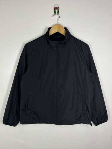 Uniqlo | vintage zip - Gem