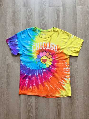 Takashi murakami complexcon 2017 - Gem