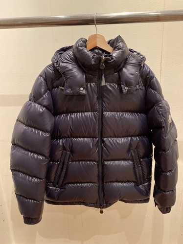 Moncler Moncler Maya Giubbotto down jacket