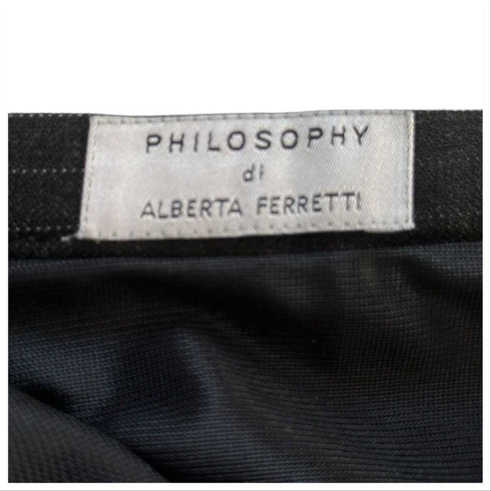 Philosophy Di Alberta Ferretti Philosophy di Alberta