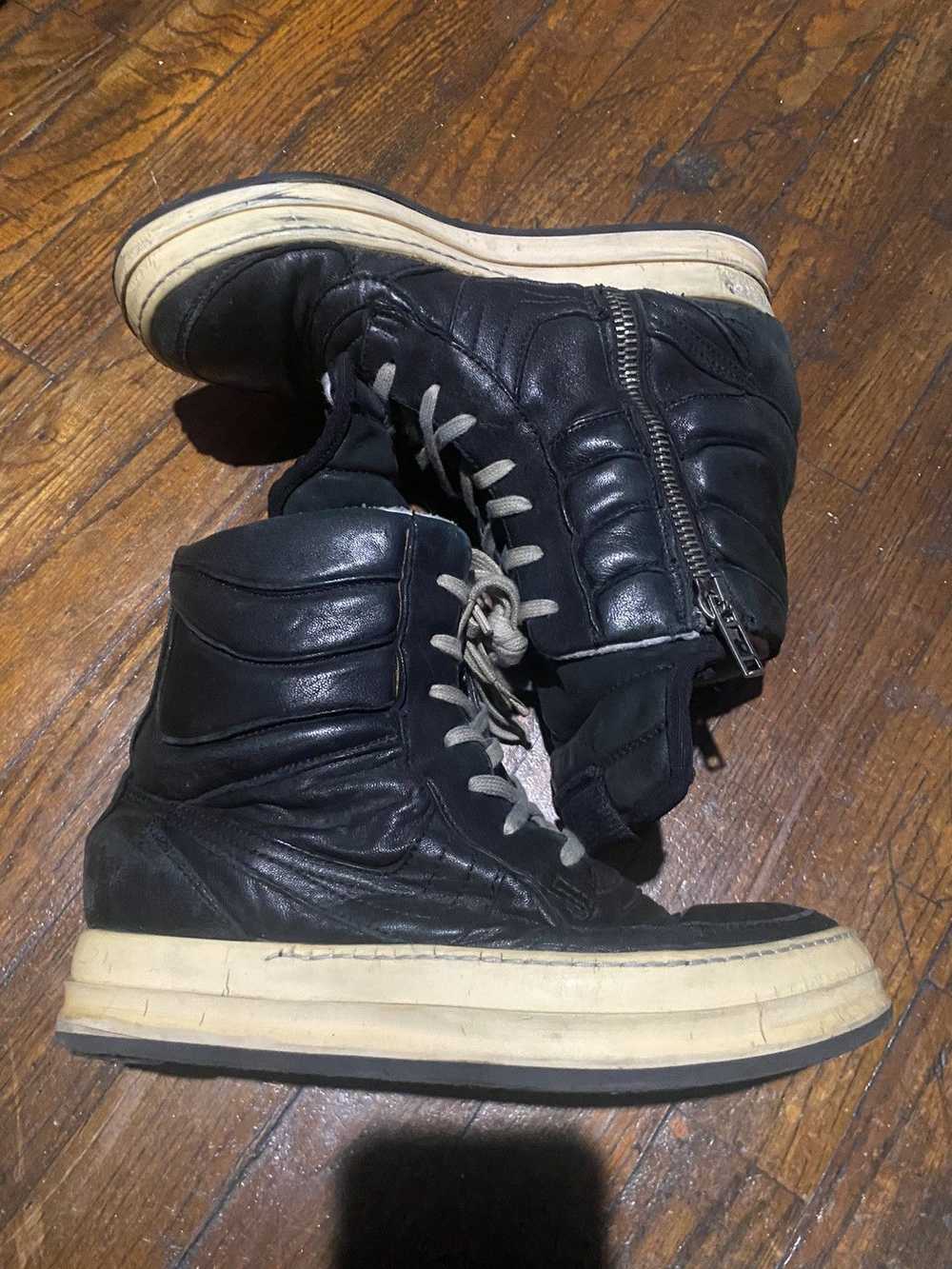 Rick Owens Rick Owen dunks 2006 - image 1