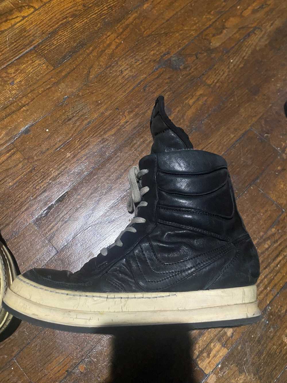 Rick Owens Rick Owen dunks 2006 - image 3