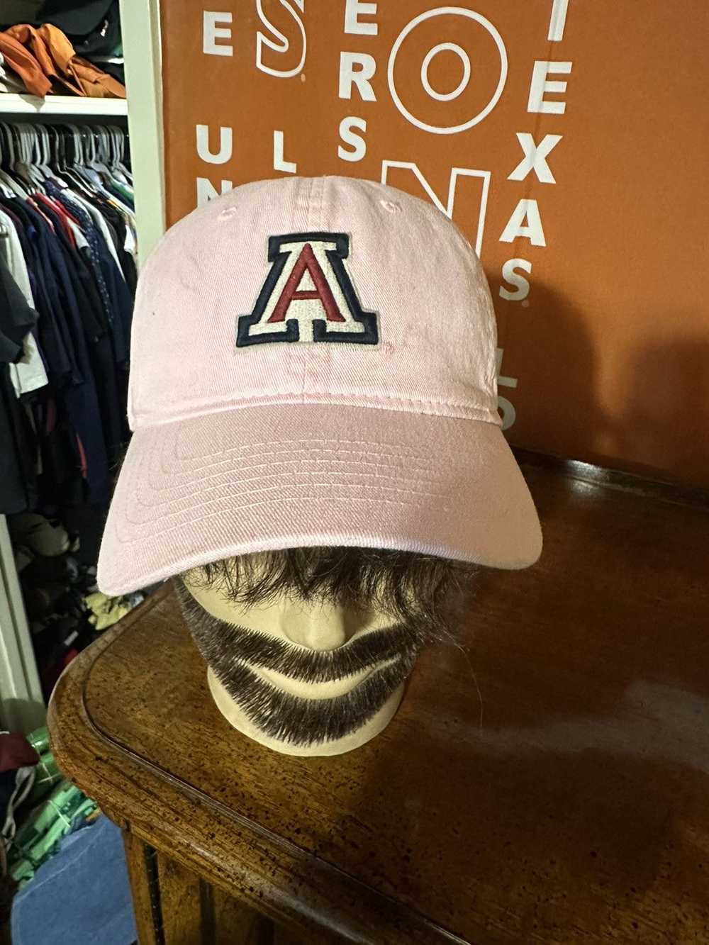 Ncaa × Streetwear × Vintage Vintage NCAA Arizona … - image 2