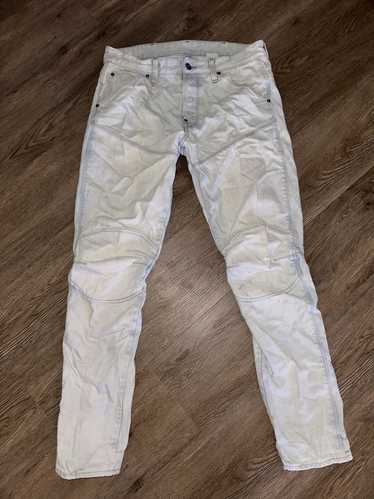 G Star Raw Light wash g star jeans - image 1