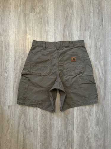 Carhartt Vintage Carhartt Carpenter Shorts