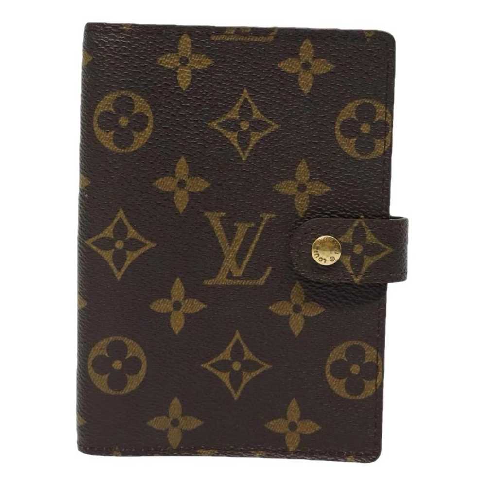 Louis Vuitton Clutch bag - image 1