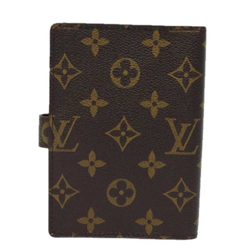 Louis Vuitton Clutch bag - image 2