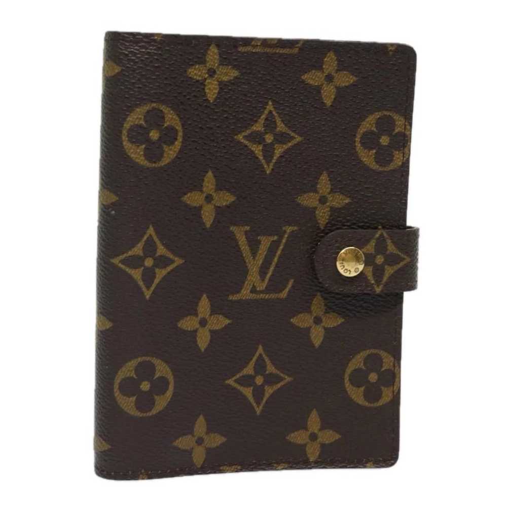 Louis Vuitton Clutch bag - image 8