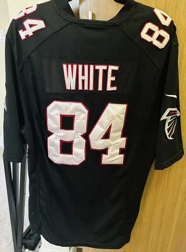 Nfl mens white atlanta Gem