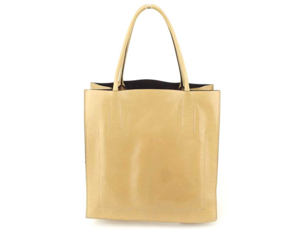 Auth miu miu bag purse women used   Tote Bag Back… - image 2