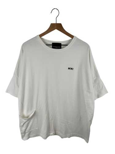 Number (N)ine Number Nine Side Pocket Logo T-Shirt