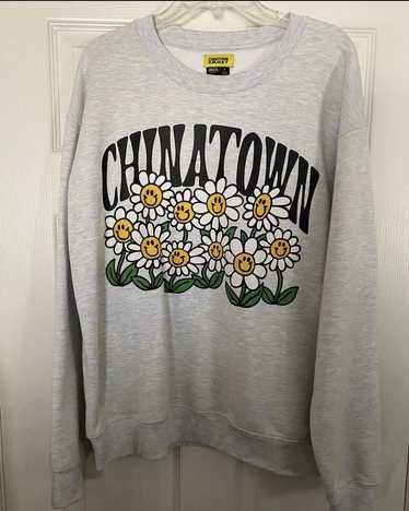 Chinatown Market Chinatown Market Sweater