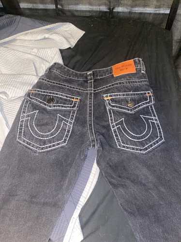 True Religion True religion jeans