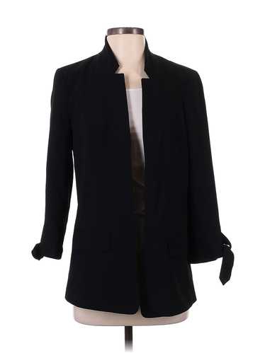 Ann Taylor LOFT Outlet Women Black Blazer S