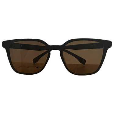 Fendi Oversized sunglasses