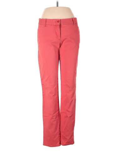 J.Crew Women Red Khakis 6