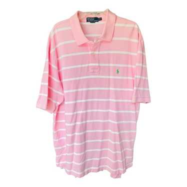 Polo Ralph Lauren Polo shirt