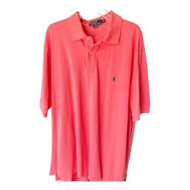 Polo Ralph Lauren Polo shirt