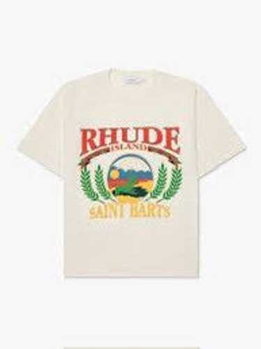 Rhude Rhude St. Barts Tshirt - image 1