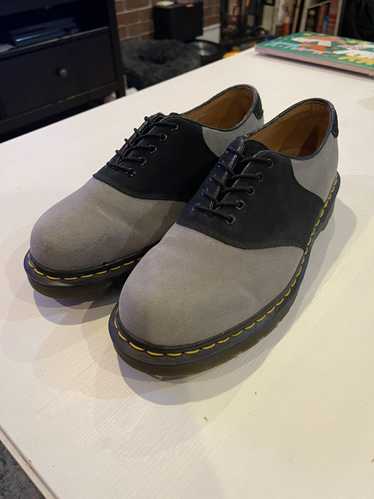 Comme des Garcons × Dr. Martens Comme Des garçons 