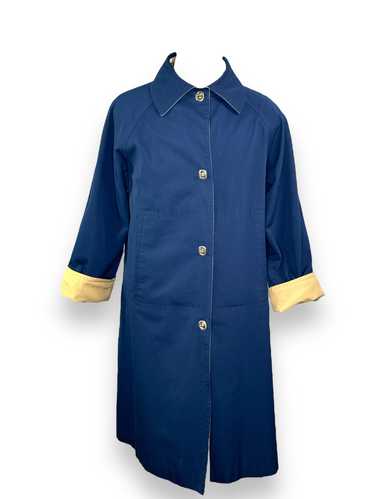 1960s Bonnie Cashin Weatherwear for Russ Taylor Na