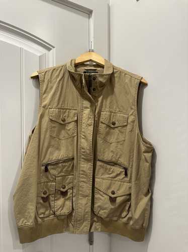 Polo Ralph Lauren RALPH LAUREN VEST